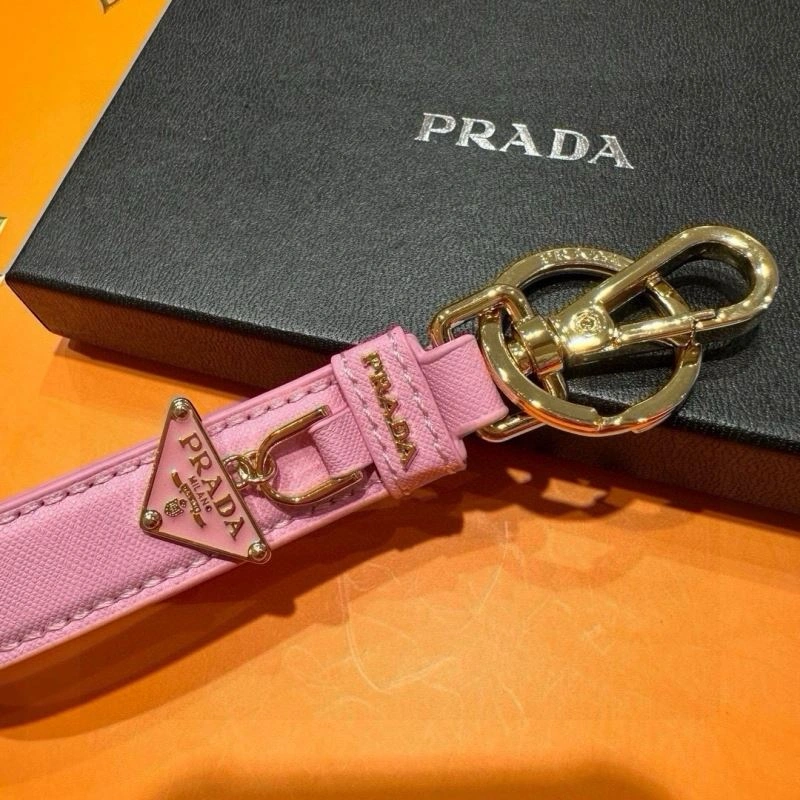 Stylish Prada Keychains 265010