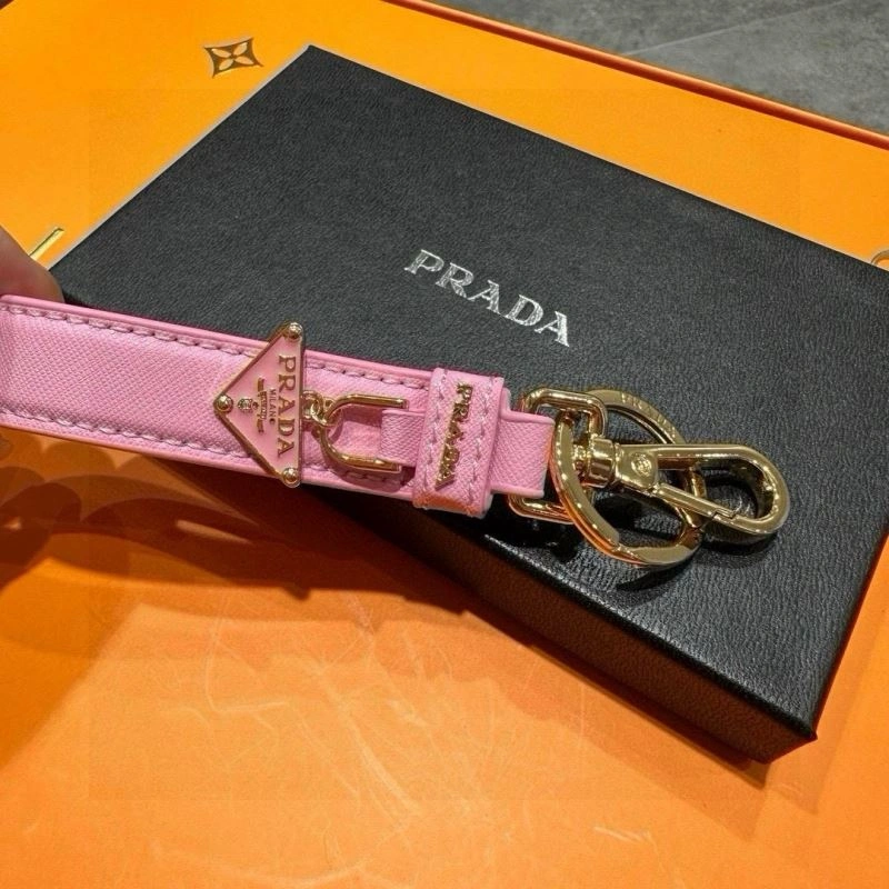Stylish Prada Keychains 265010