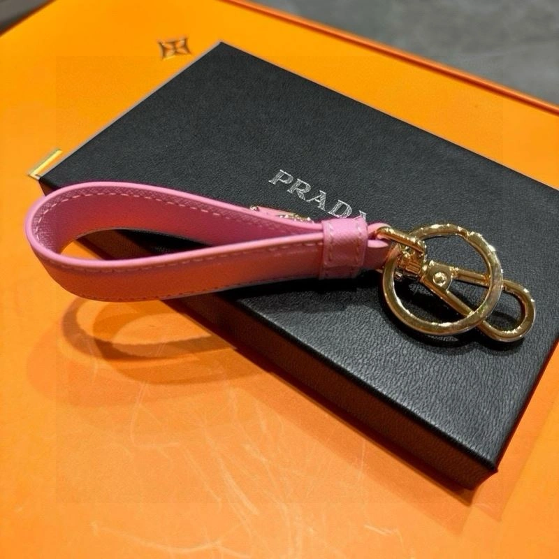 Stylish Prada Keychains 265010