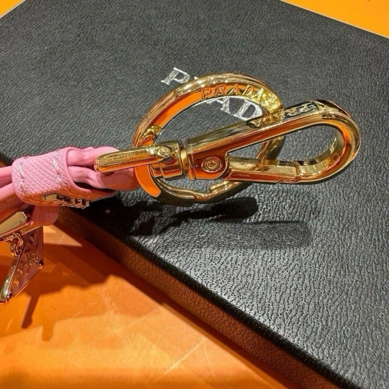 Stylish Prada Keychains 265010