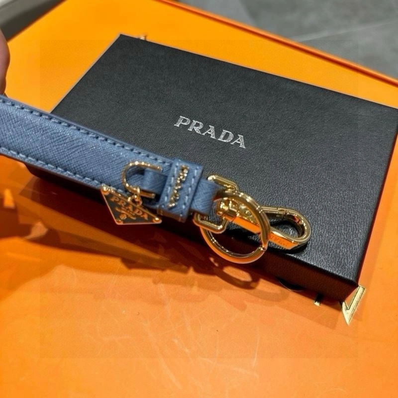 Prada Keychains Effortless 265007