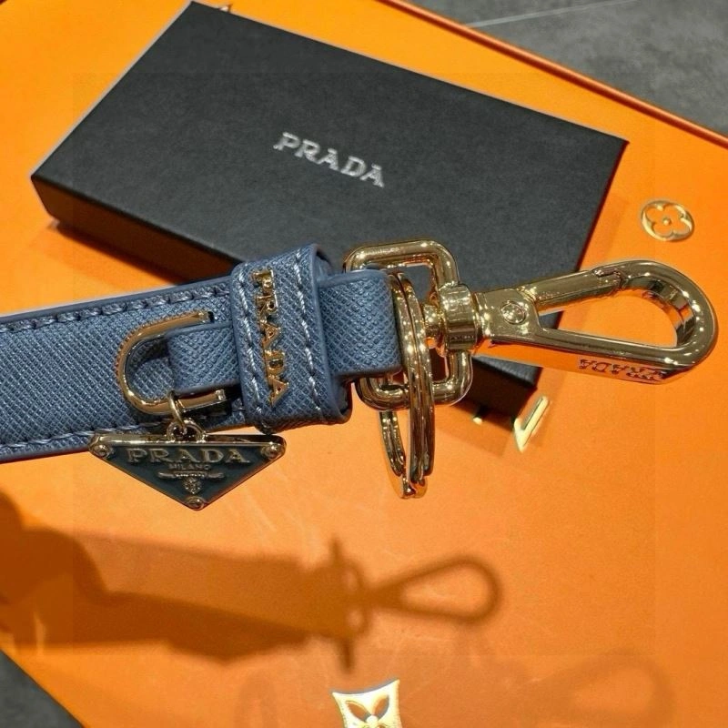 Prada Keychains Effortless 265007