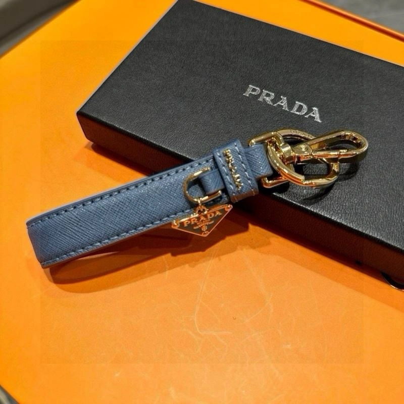 Prada Keychains Effortless 265007