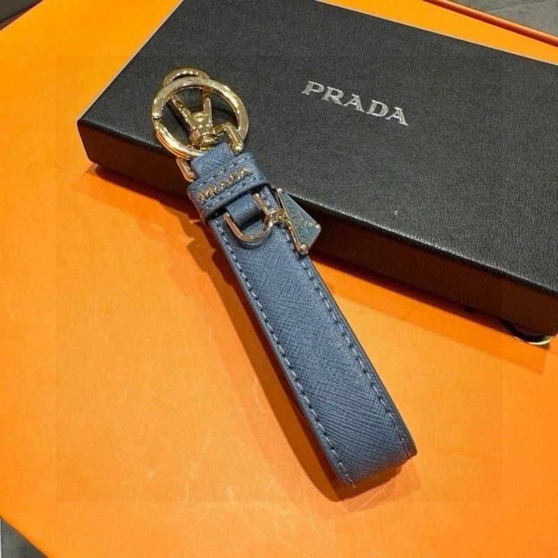 Prada Keychains Effortless 265007
