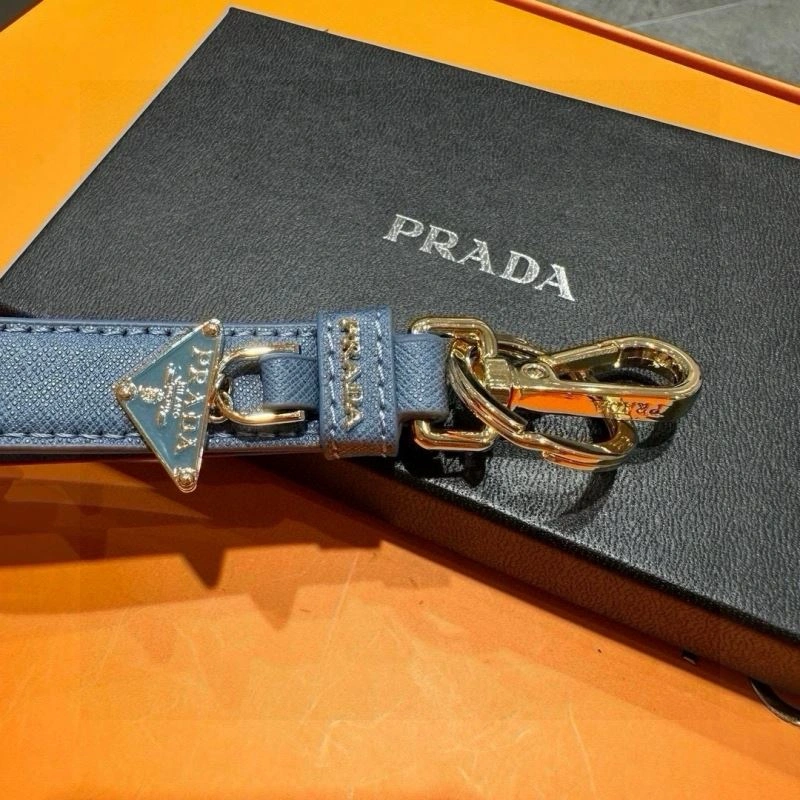 Prada Keychains Effortless 265007