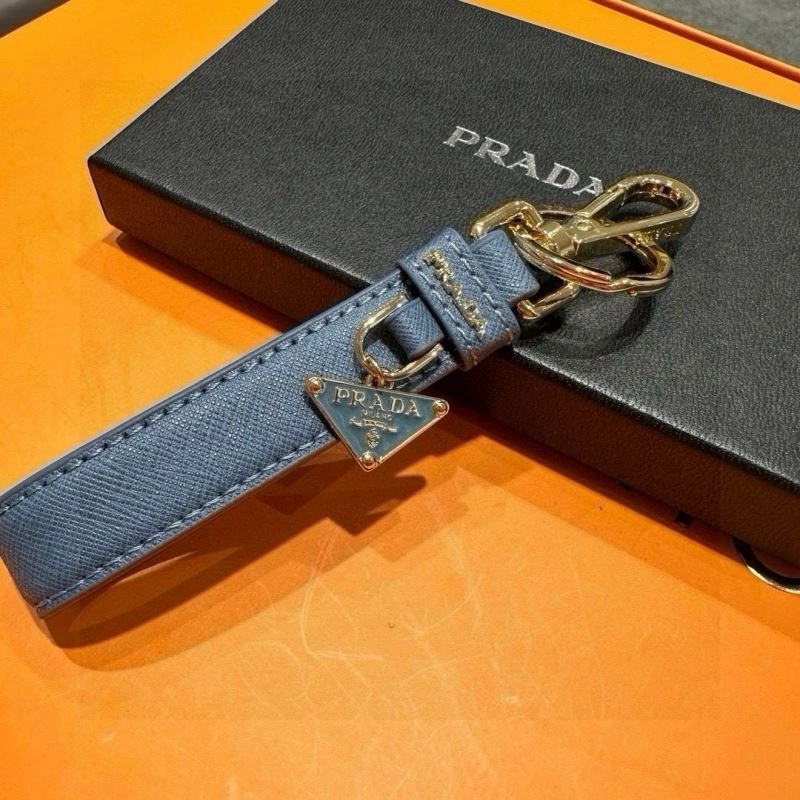 Prada Keychains Effortless 265007