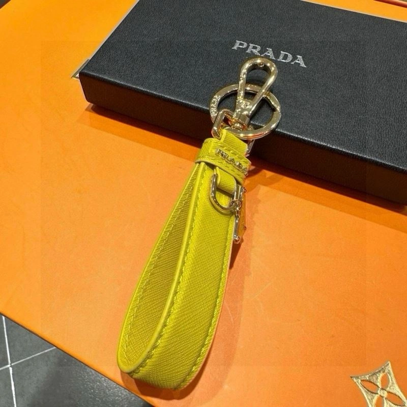 Prada Keychains Functional 265005