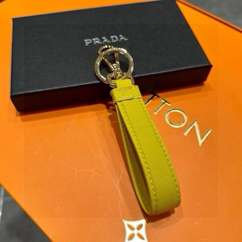 Prada Keychains Functional 265005