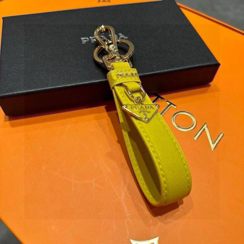 Prada Keychains Functional 265005