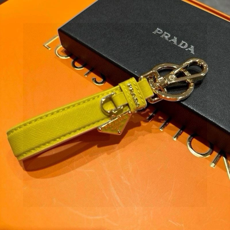 Prada Keychains Functional 265005