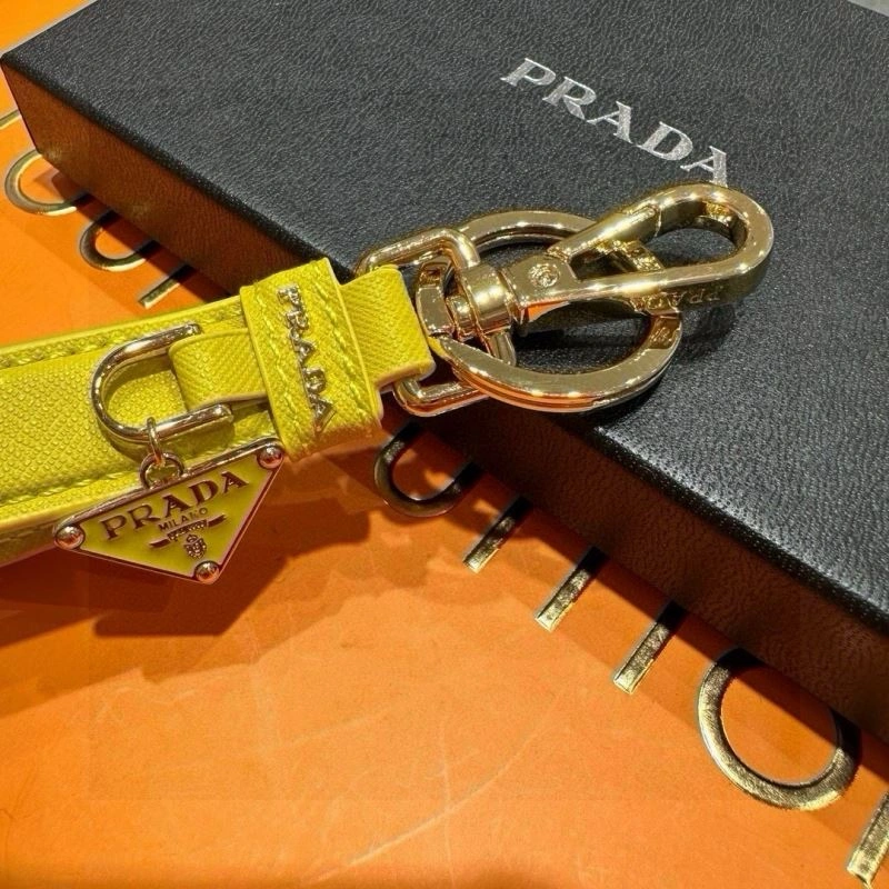 Prada Keychains Functional 265005