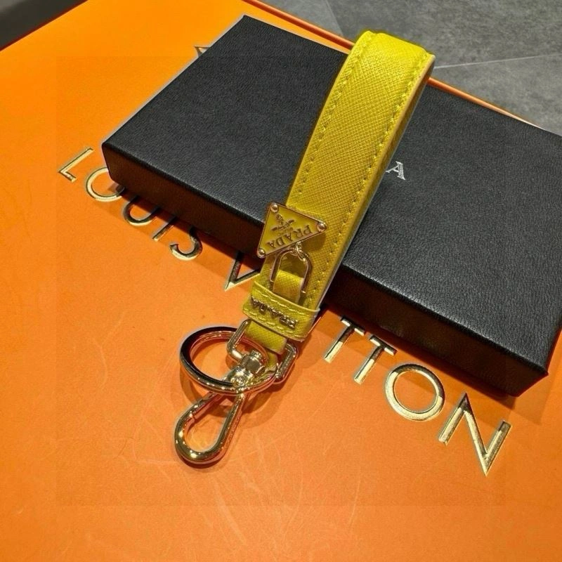 Prada Keychains Functional 265005