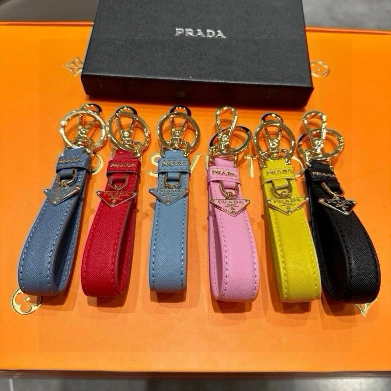 Prada Keychains Sustainable 265004