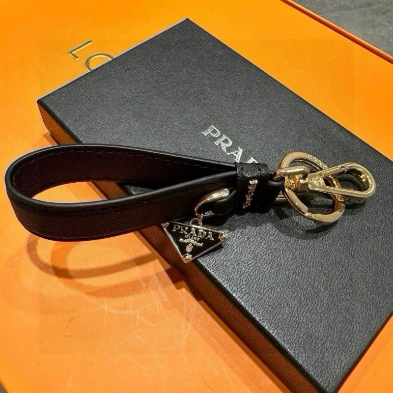 Prada Keychains Sustainable 265004