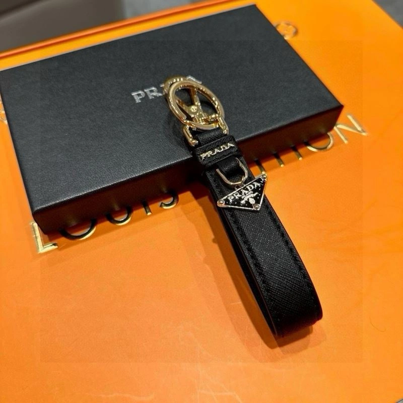 Prada Keychains Sustainable 265004