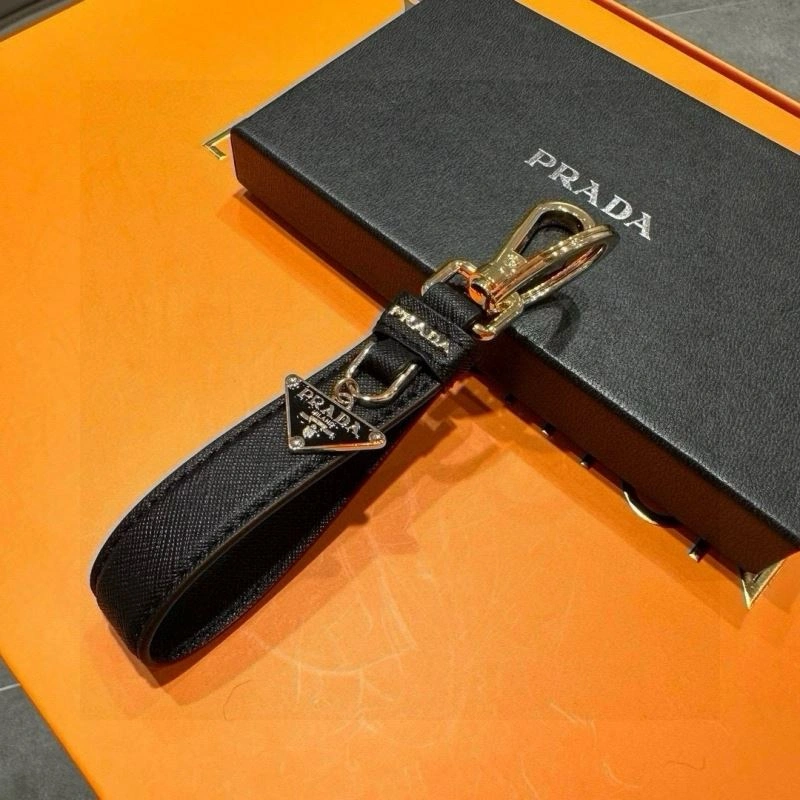 Prada Keychains Sustainable 265004