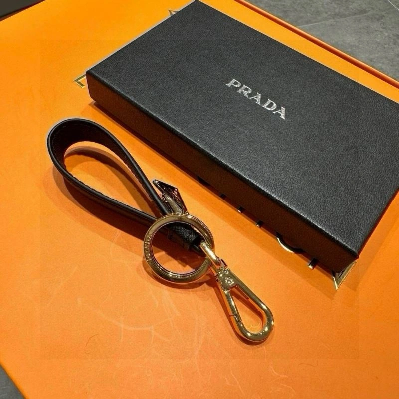 Prada Keychains Sustainable 265004