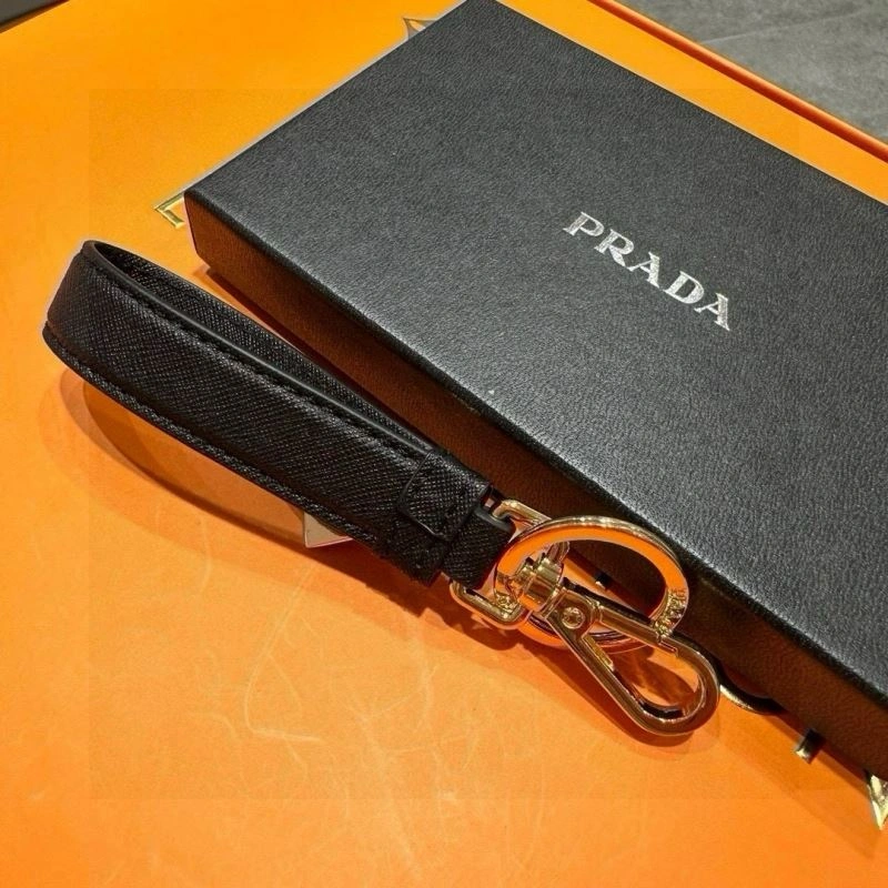 Prada Keychains Sustainable 265004