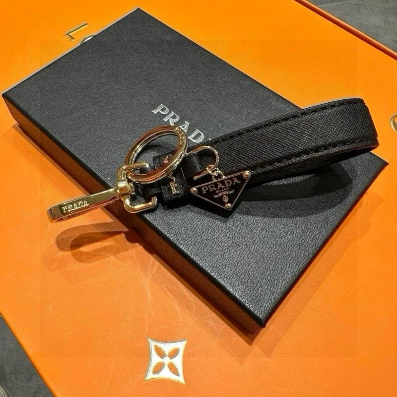 Prada Keychains Sustainable 265004
