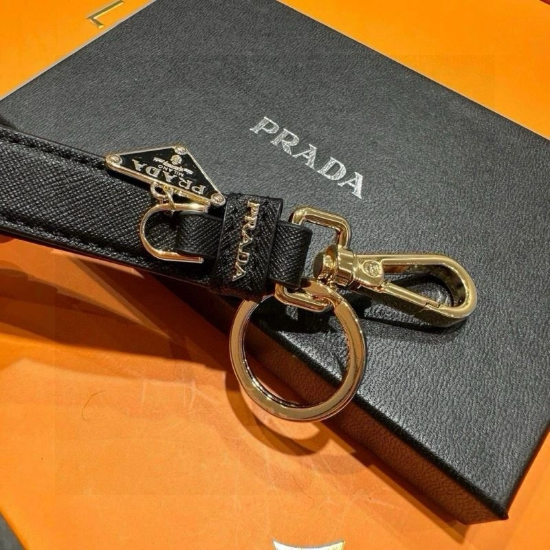 Prada Keychains Sustainable 265004