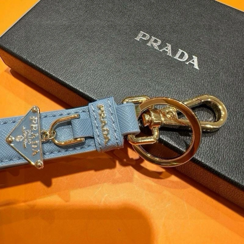 Prada Keychains Lightweight 265002