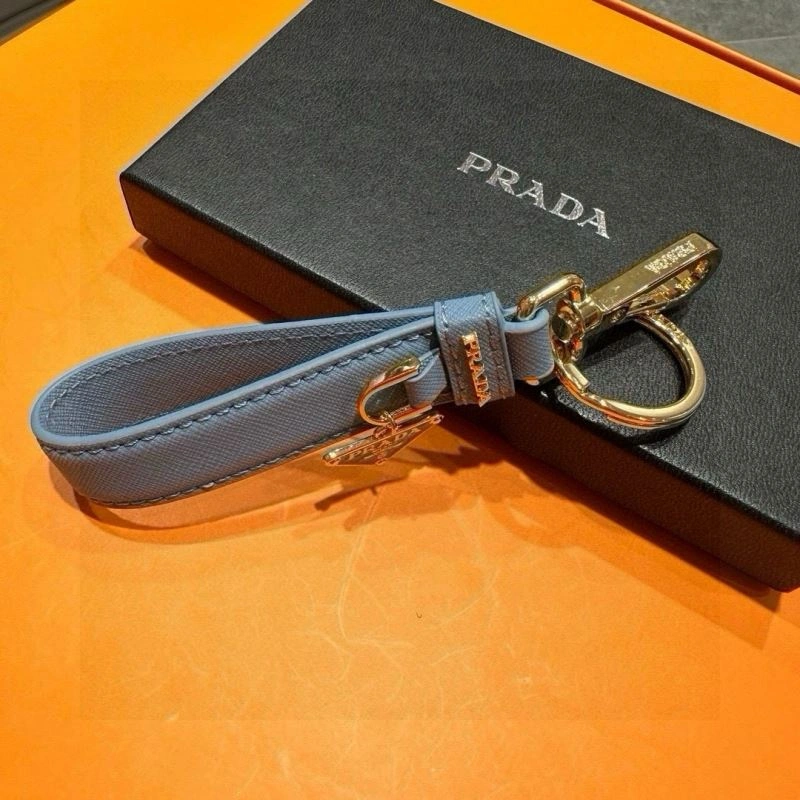 Prada Keychains Lightweight 265002