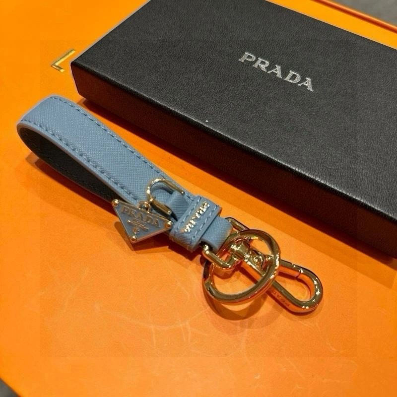 Prada Keychains Lightweight 265002