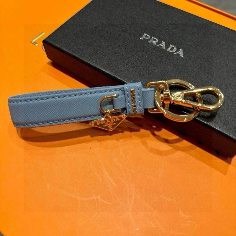Prada Keychains Lightweight 265002