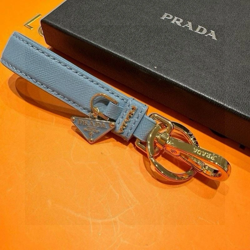 Prada Keychains Lightweight 265002