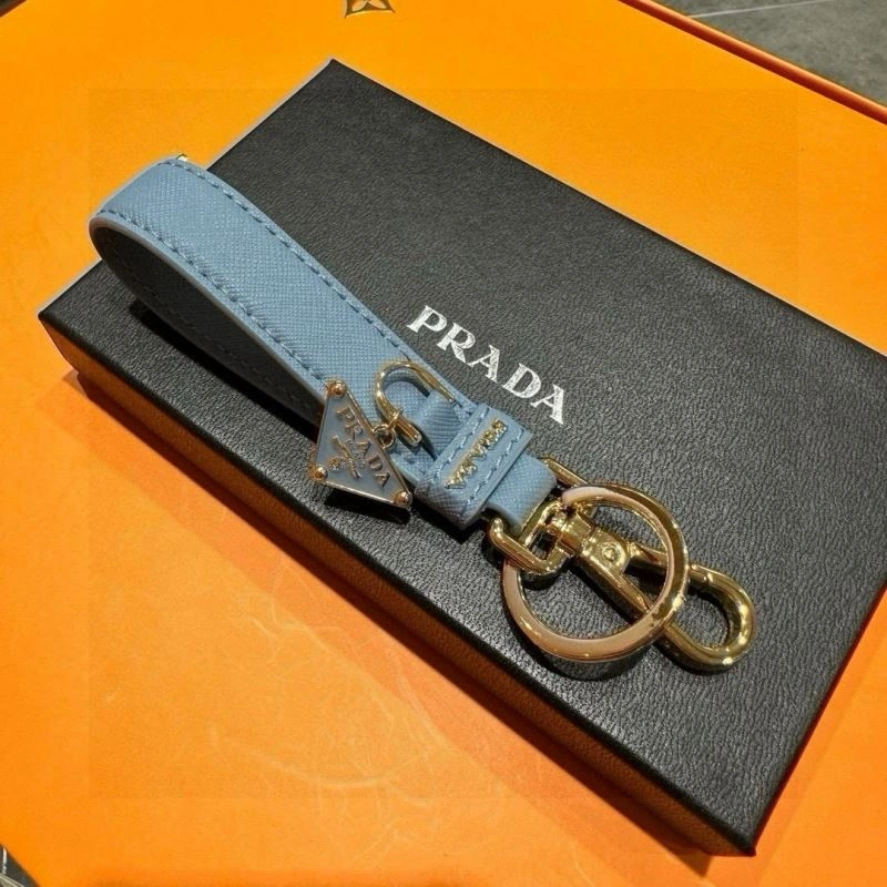 Prada Keychains Lightweight 265002