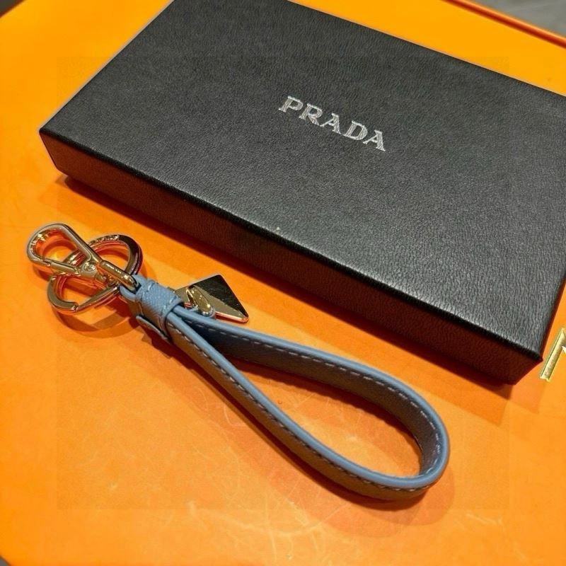 Prada Keychains Lightweight 265002