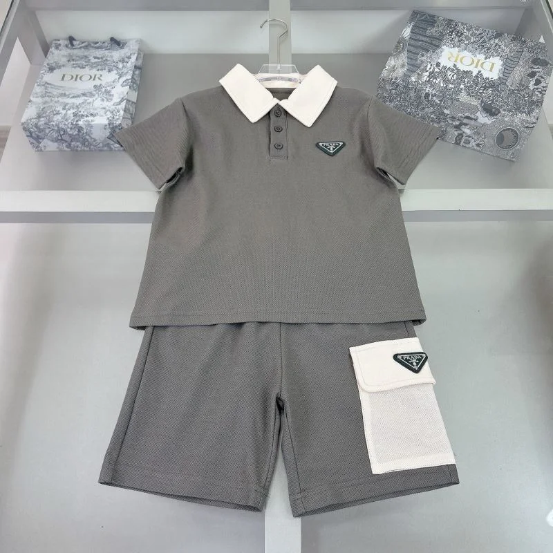 Lightweight Prada Kids 166801