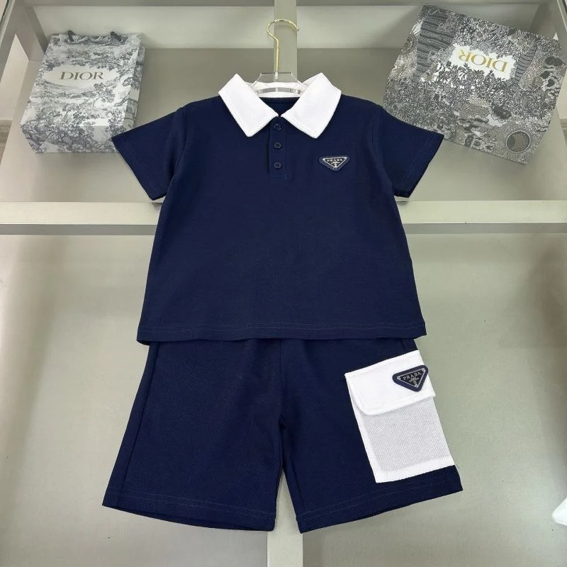 Lightweight Prada Kids 166802