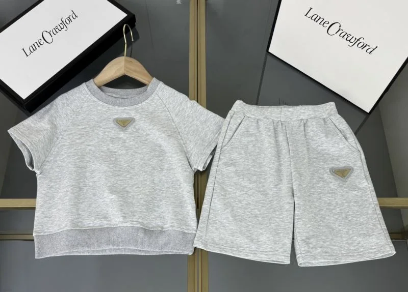 Prada Kids WrinkleFree 166800