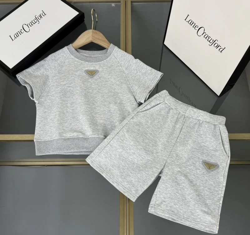 Prada Kids WrinkleFree 166800