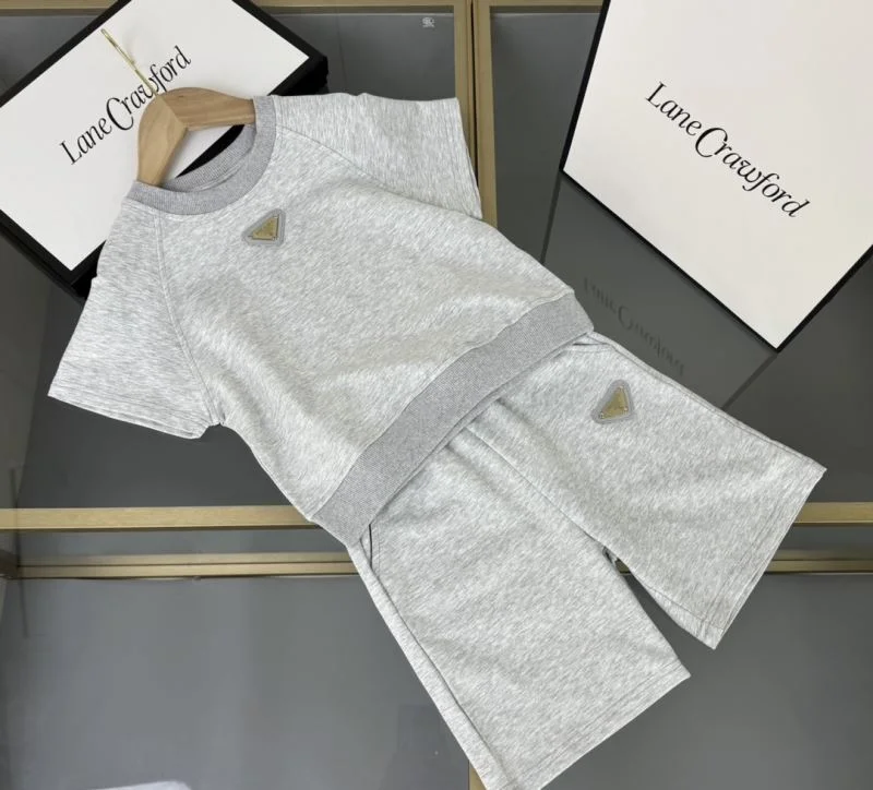 Prada Kids WrinkleFree 166800