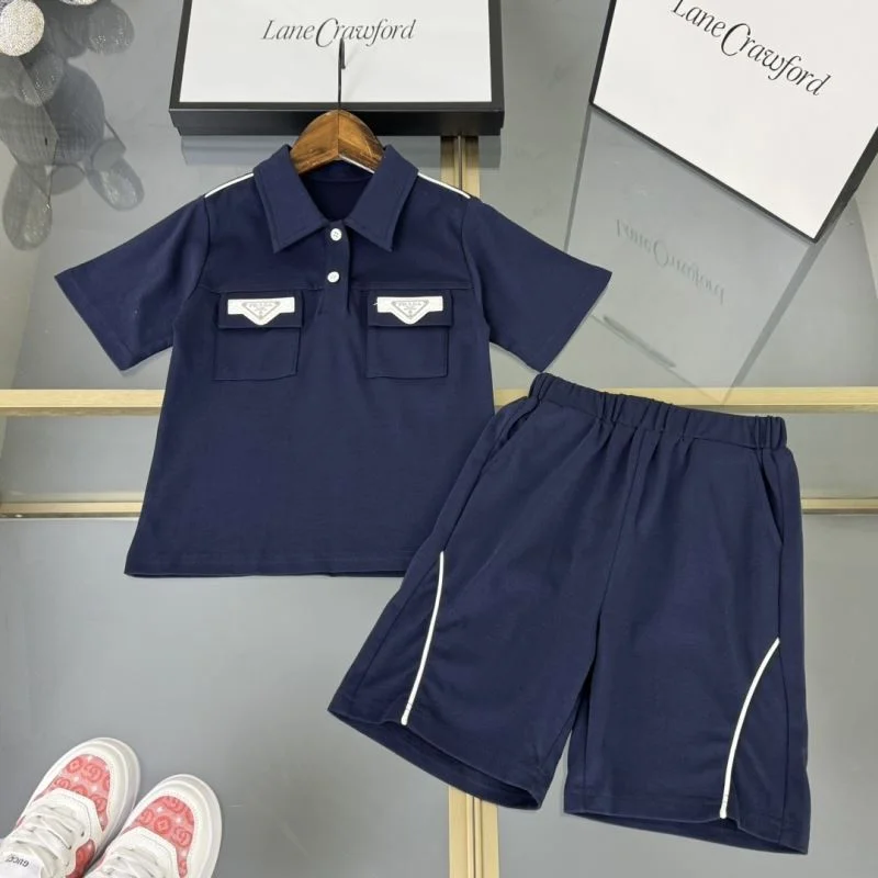 Prada Kids Sustainable 166798