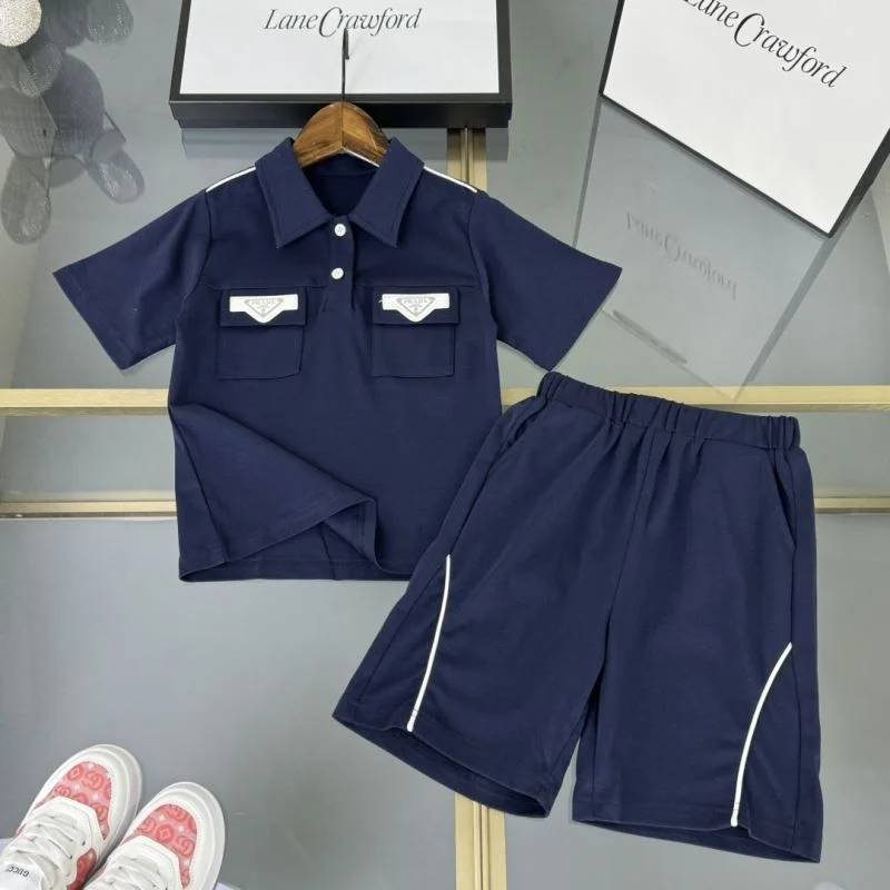 Prada Kids Sustainable 166798