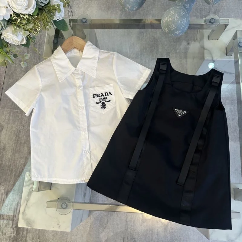 Prada Kids SoftTouch 166796