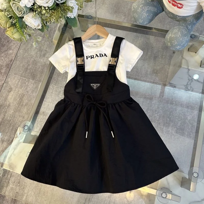 Prada Kids Stylish 166793