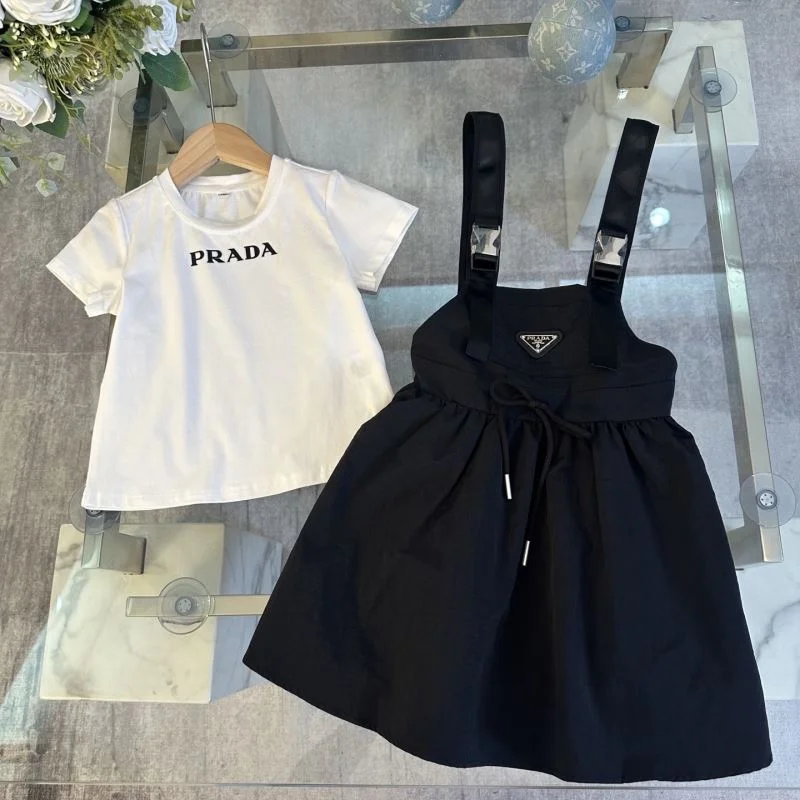 Prada Kids Stylish 166793