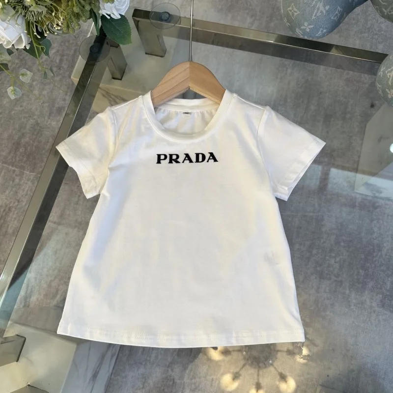 Prada Kids Stylish 166793