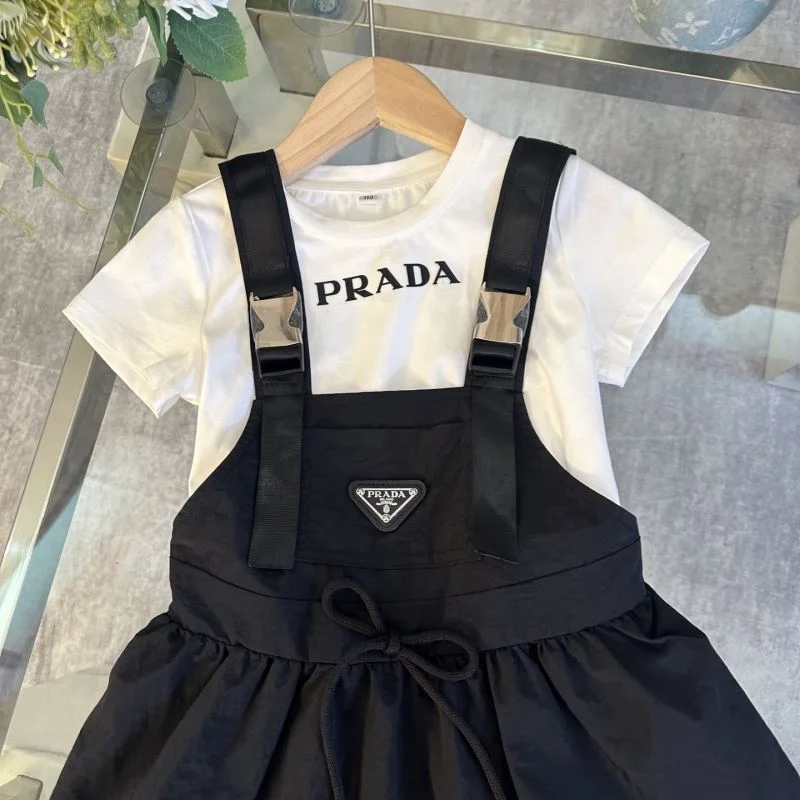 Prada Kids Stylish 166793