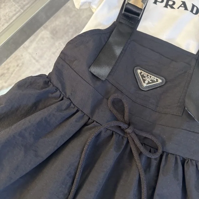 Prada Kids Stylish 166793