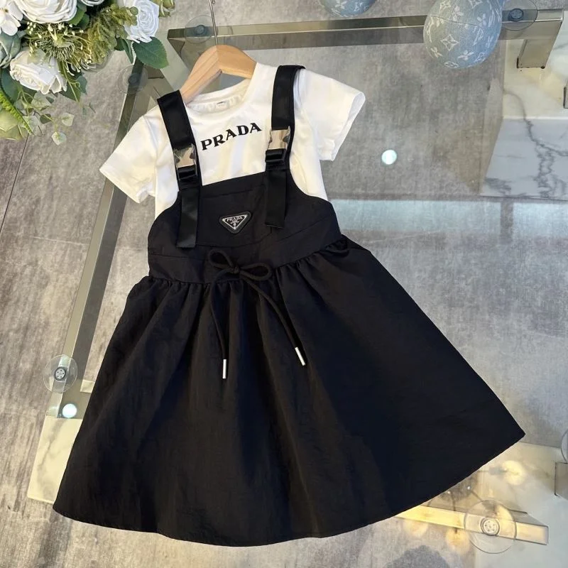 Prada Kids Stylish 166793