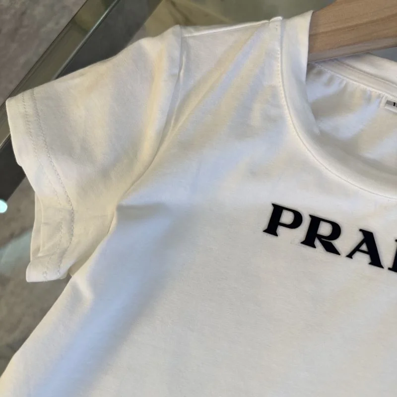 Prada Kids Stylish 166793