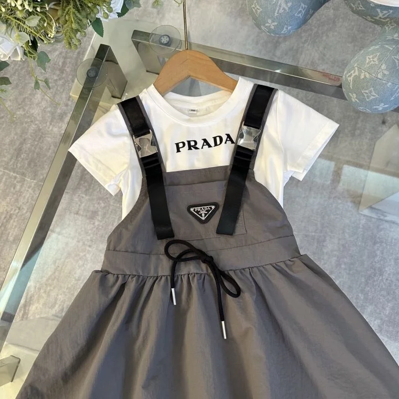 WaterResistant Prada Kids 166794