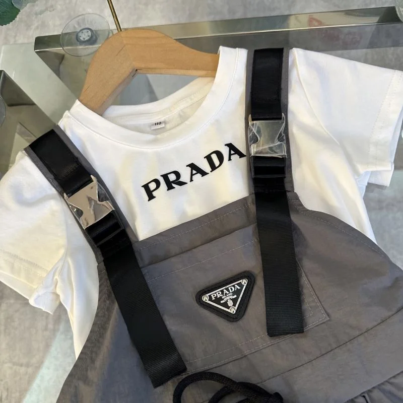 WaterResistant Prada Kids 166794