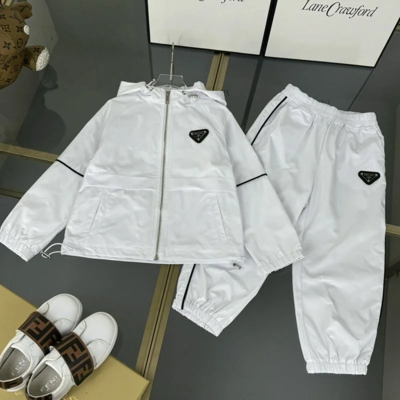 Prada Kids Stretchable 166792