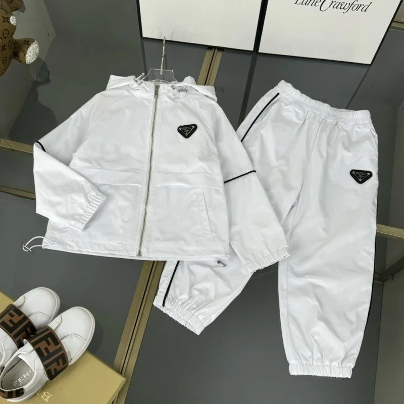 Prada Kids Stretchable 166792